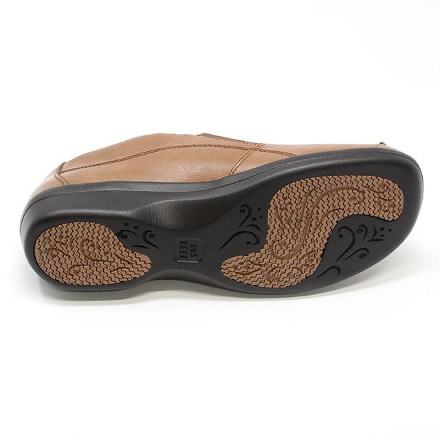 Topaz MORE トパーズ モア TOPAZ TZ-1414 コンフォートシューズ