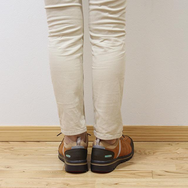 TOPAZ aruko トパーズアルコ アウトドアタイプ TZ7402 レディース 幅広