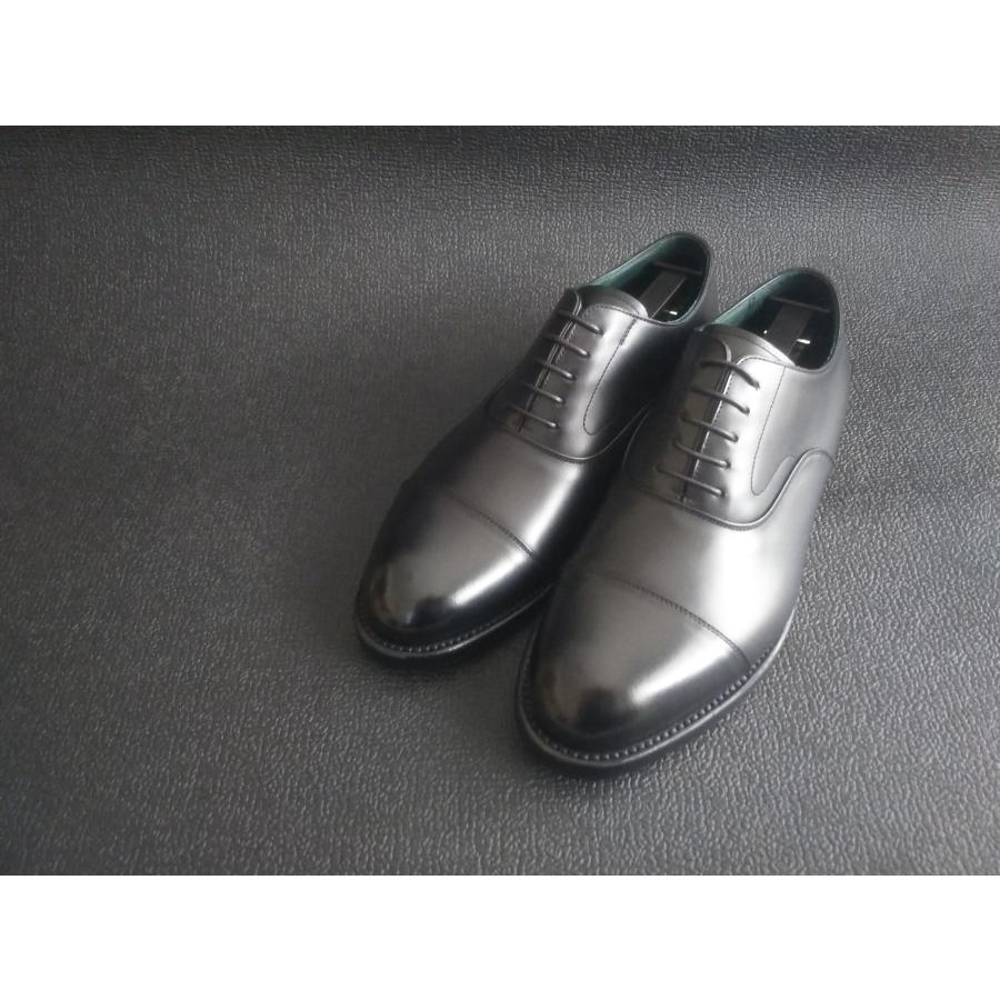 宮城興業 和創良靴 ES-02 ストレートチップ　大塚製靴 伊勢丹　山陽山長 宮城興業 和創良靴 ES-02 ストレートチップ 大塚製靴 伊勢丹