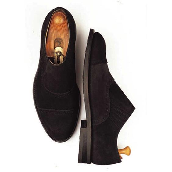 ES-17サイドエラスティックスリッポン／宮城興業オーダーメイド