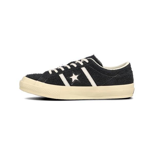 Converse コンバース Star Bars Us Suede メンズスニーカー スター バーズusスエード 1sc981 ブラック シューズダイレクト Yahoo 店 通販 Yahoo ショッピング