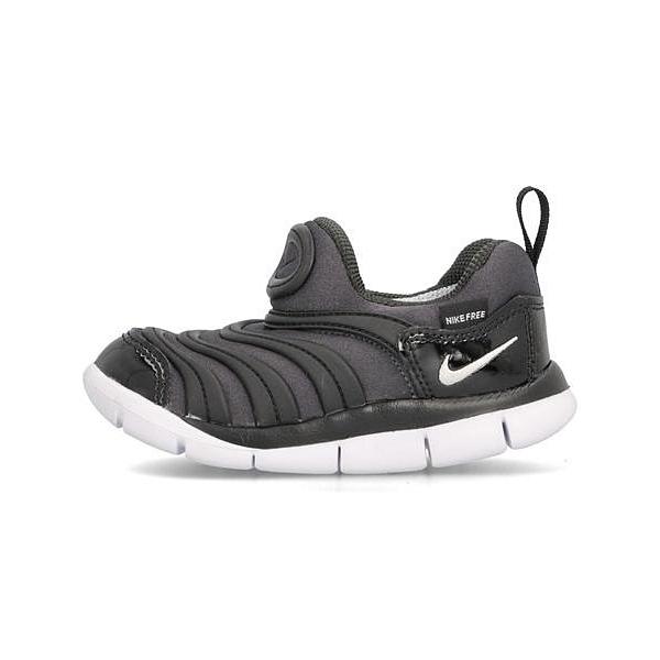 正規激安 NIKE ナイキ DYNAMO FREE TD ベビーシューズ スリッポン