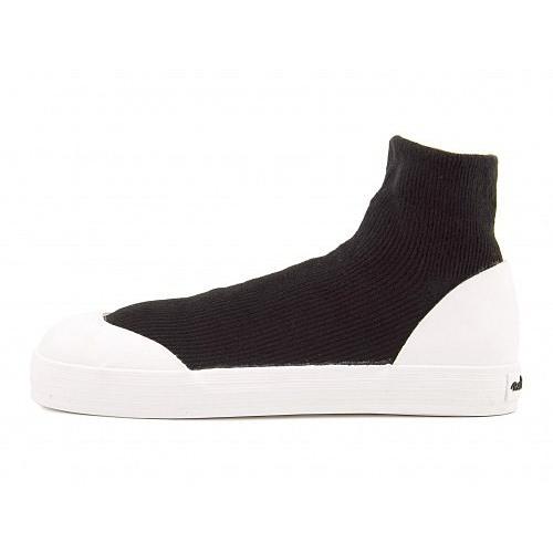 レインダンス レインシューズ レディース ニットシューズ 長靴 防水