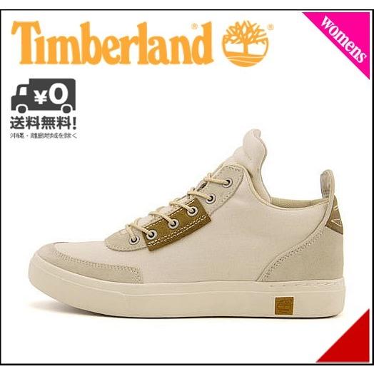 ティンバーランド スニーカー レディース アムハースト キャンバス チャッカ カジュアル デイリー ストリート Timberland A1fn8 レイニーデイ シューズダイレクト Yahoo 店 通販 Yahoo ショッピング