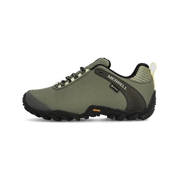 最新の激安 メレル ハイキングシューズ スニーカー レディース カメレオン8ストームゴアテックス Chameleon 8 Storm Gore Tex Merrell J ライケン 正規激安 Www Muslimaidusa Org
