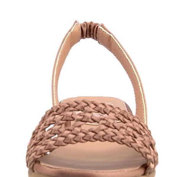 サンダル ヒール 痛くない 歩きやすい 疲れにくい レディース ガイモ Gaimo Navil Jk ピンク シューズダイレクト Yahoo 店 通販 Yahoo ショッピング