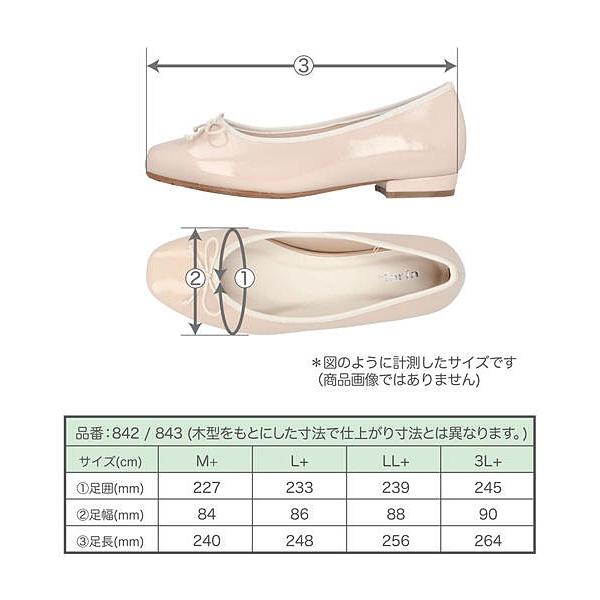 シニアファッション La Farfa ラファーファ レディース リボンストラップサンダル 幅広ワイド 大きいサイズ 842 ブラック 国産 Www Centrodeladultomayor Com Uy