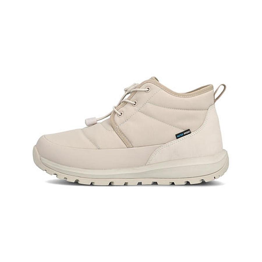 コールマン ウィンターブーツ レディース アルバータ Alberta Coleman 2903 アイボリー シューズダイレクト Yahoo 店 通販 Yahoo ショッピング