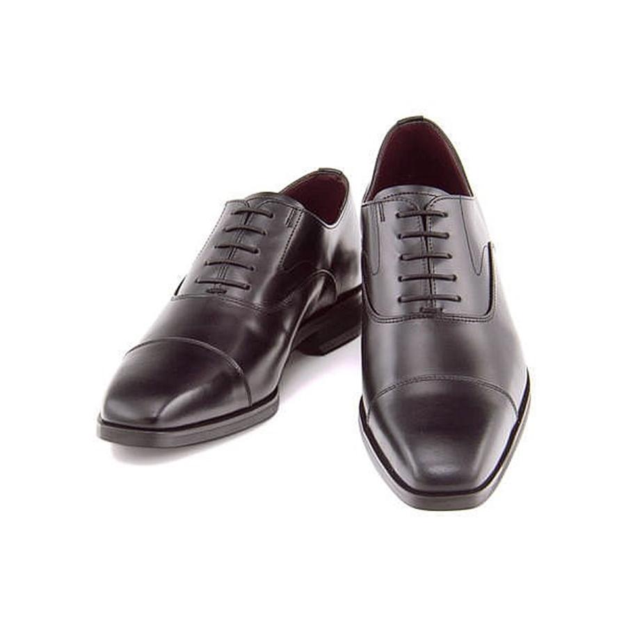 ヒロミチナカノ ビジネスシューズ メンズ Hiromichi Nakano 402h ブラック 父の日 シューズダイレクト Yahoo 店 通販 Yahoo ショッピング