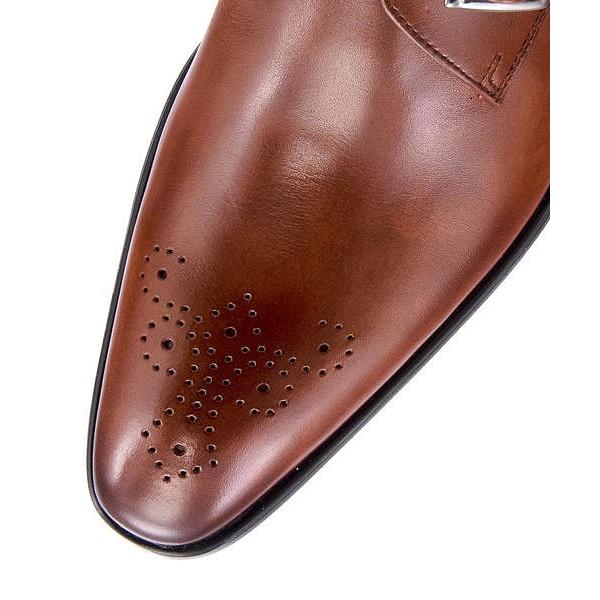 パトリックコックス ビジネスシューズ メンズ Patrick Cox ブラウン シューズダイレクト Yahoo 店 通販 Yahoo ショッピング