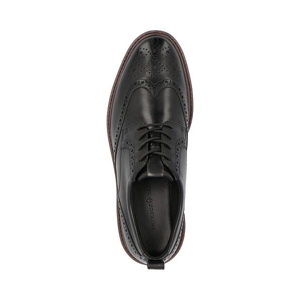 新商品 パトリックコックス ビジネスシューズ 27.5センチ i9tmg.com.br