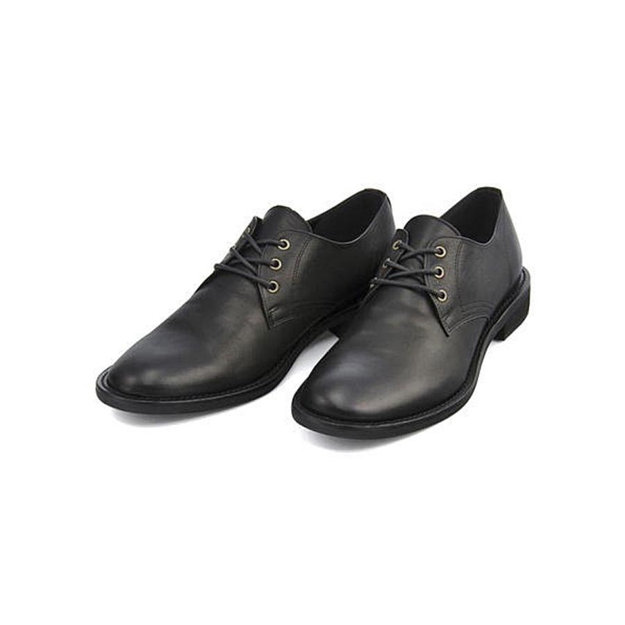 ビジネスシューズ メンズ アルジス ARGIS 61101 ブラック アルジス