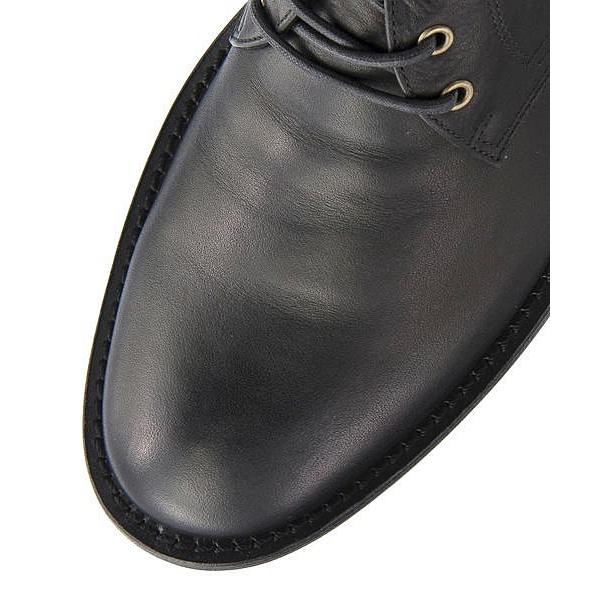 ビジネスシューズ メンズ アルジス ARGIS 61101 ブラック アルジス