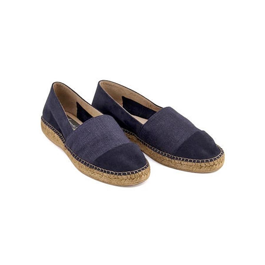 エスパドリーユ メンズ ガイモ Gaimo ネイビー ネイビー シューズダイレクト Yahoo 店 通販 Yahoo ショッピング