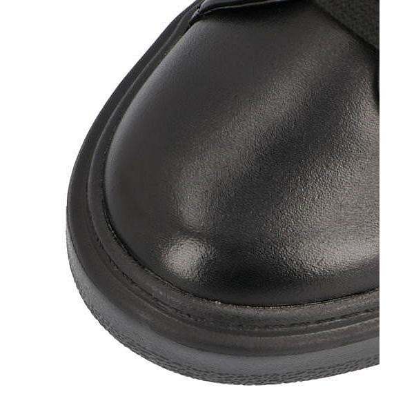 パトリックコックス ローカット スニーカー メンズ Patrick Cox ブラック ブラック シューズダイレクト Yahoo 店 通販 Yahoo ショッピング