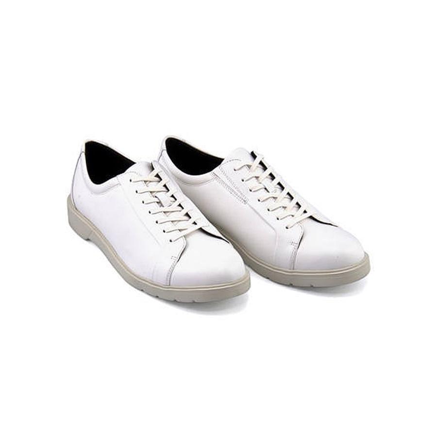 テクシーリュクス オックスフォードシューズ スニーカー メンズ Texcy Luxe Tu 7014 ホワイト シューズダイレクト Yahoo 店 通販 Yahoo ショッピング