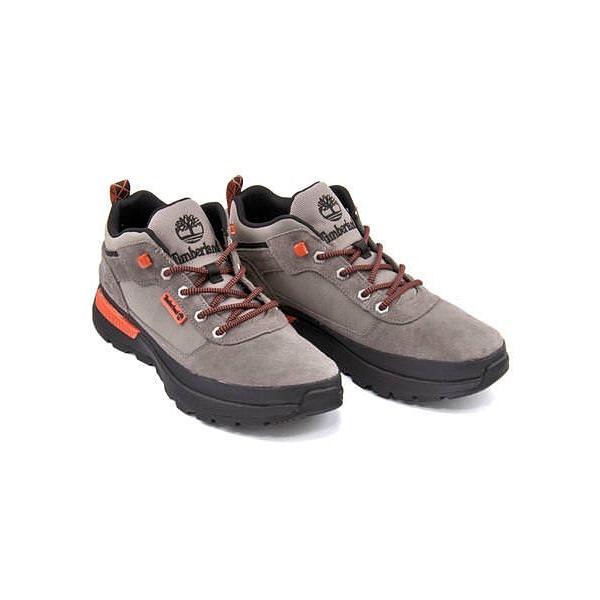 ティンバーランド トレッキングシューズ スニーカー メンズ フィールドトレッカー FIELD TREKKER LOW HIKER Timberland  A1YR8 Mグレースエード :670204319209260:シューズダイレクト Yahoo!店 - 通販 - Yahoo!ショッピング
