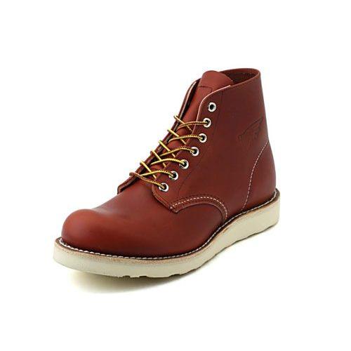 Redwing レッドウィング Irish Setter アイリッシュセッター 8166 レッドブラウン 正規取扱店 シューズダイレクト Yahoo 店 通販 Yahoo ショッピング