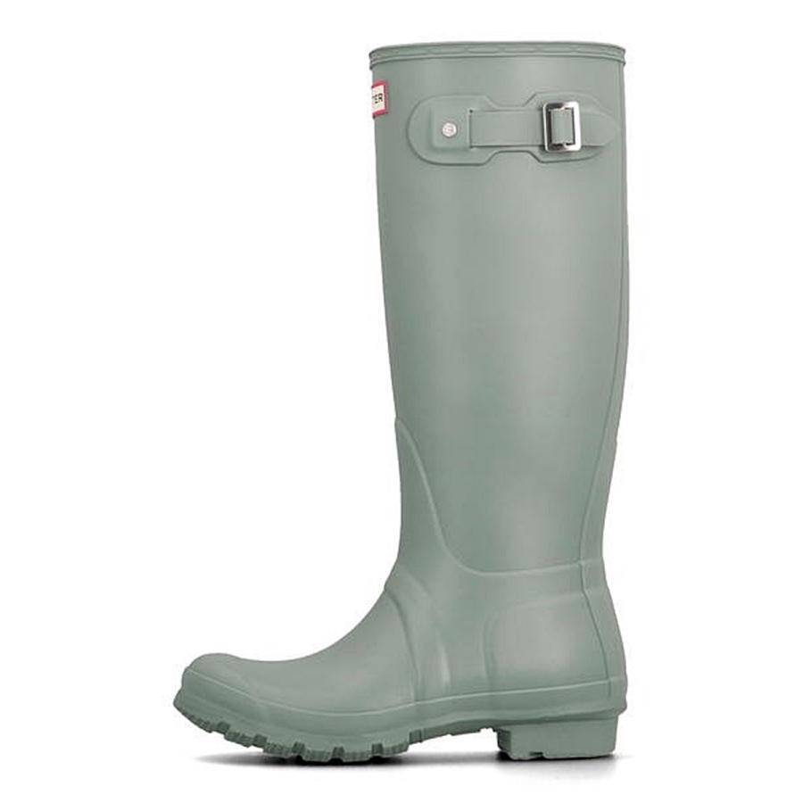 HUNTER ハンター WOMENS ORIGINAL TALL レディースレインブーツ 完全