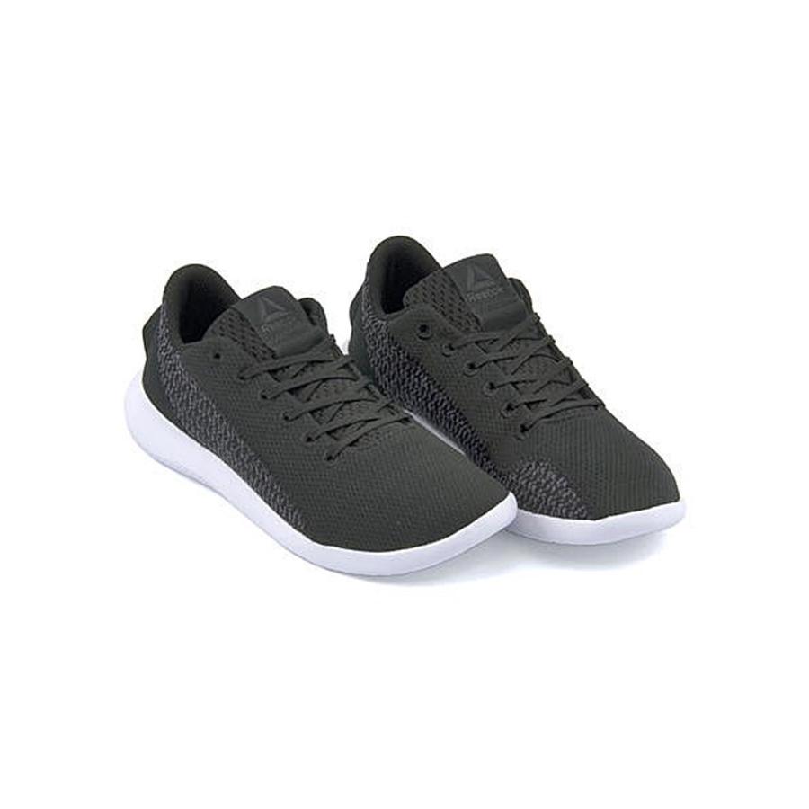 リーボック ローカット スニーカー レディース アダラ ARDARA Reebok CN4698 ブラック/アッシュグレー/ホワイト :705201600469818:シューズダイレクト Yahoo!店 - 通販 - Yahoo!ショッピング