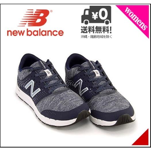 ニューバランス ウォーキングシューズ スニーカー レディース Wx577 限定モデル D New Balance ヘザーネイビー シューズダイレクト Yahoo 店 通販 Yahoo ショッピング
