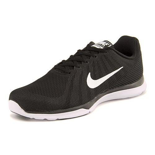 ナイキ ランニングシューズ スニーカー レディース インシーズン Tr 6 In Season Tr 6 Nike ブラック W S C D A シューズダイレクト Yahoo 店 通販 Yahoo ショッピング