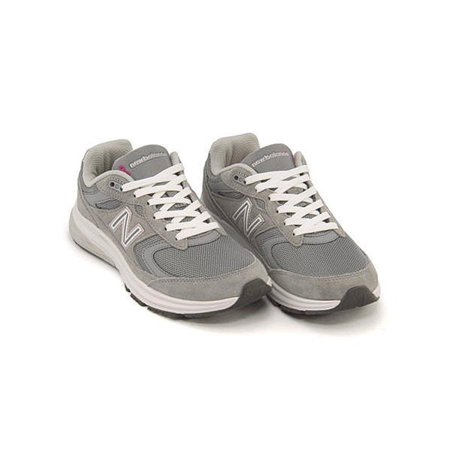 ニューバランス ウォーキングシューズ ランニングシューズ スニーカー レディース Ww0b ダイヤル 軽量 4e 幅広 New Balance 1710 グレー ピンク シューズダイレクト Yahoo 店 通販 Yahoo ショッピング