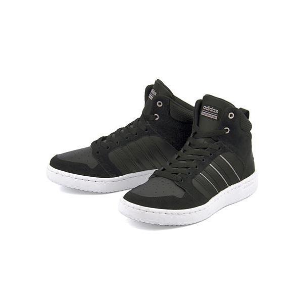 アディダス ハイカット スニーカー レディース 限定モデル Cloudfoam Big Tann W Adidas Db0307 コアブラック コアブラック ヴェイパーグレーメット シューズダイレクト Yahoo 店 通販 Yahoo ショッピング