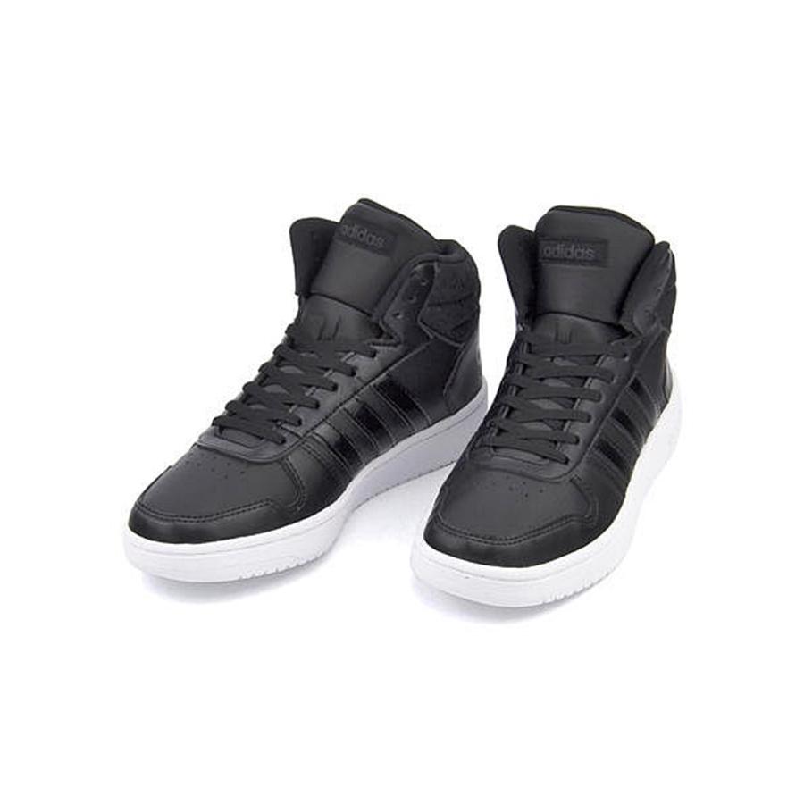 アディダス ハイカット スニーカー レディース アディフープス ミッド 2 0 W Adihoops Mid 2 0 W Adidas Db1226 コアブラック コアブラック カーボン シューズダイレクト Yahoo 店 通販 Yahoo ショッピング