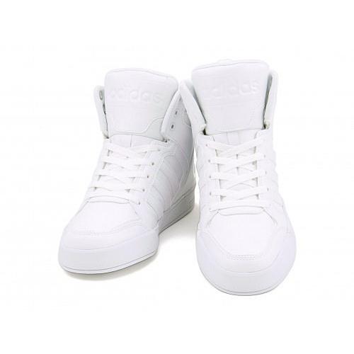 アディダス レディース ハイカット スニーカー 限定 ネオビッグタン 2 Adidas Aw4534 R R R シューズダイレクト Yahoo 店 通販 Yahoo ショッピング