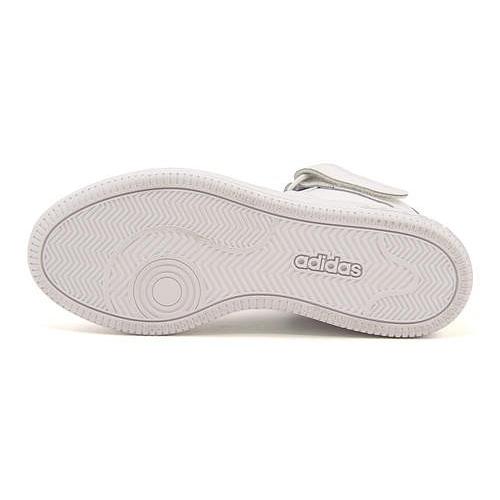 アディダス ハイカット スニーカー レディース 白 ネオビッグタン 3 限定モデル Adidas 4597 Rホワイト Rホワイト Rホワイト シューズダイレクト Yahoo 店 通販 Yahoo ショッピング