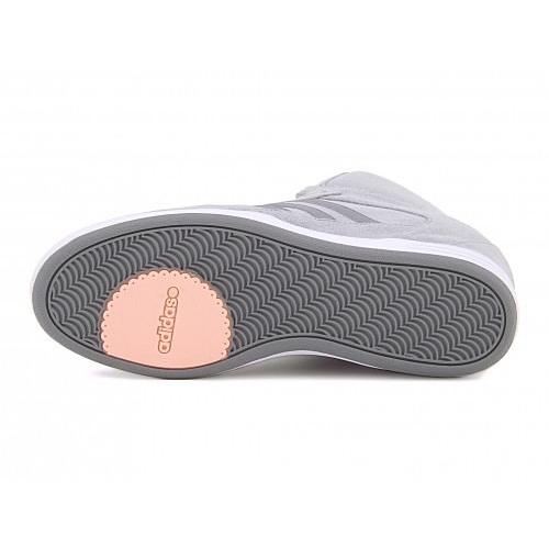 アディダス レディース インヒール ハイカット スニーカー ネオ スーパーウェッジ W Adidas F グレー グレー L シューズダイレクト Yahoo 店 通販 Yahoo ショッピング