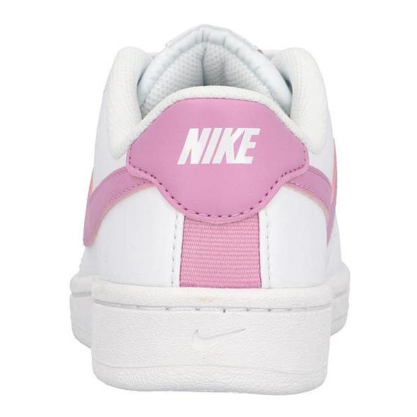 Nike ナイキ Wmns Court Royale 2 Sl レディーススニーカー ウィメンズコートロイヤル2sl Cw2533 100 ホワイト ビヨンドピンク シューズダイレクト Yahoo 店 通販 Yahoo ショッピング