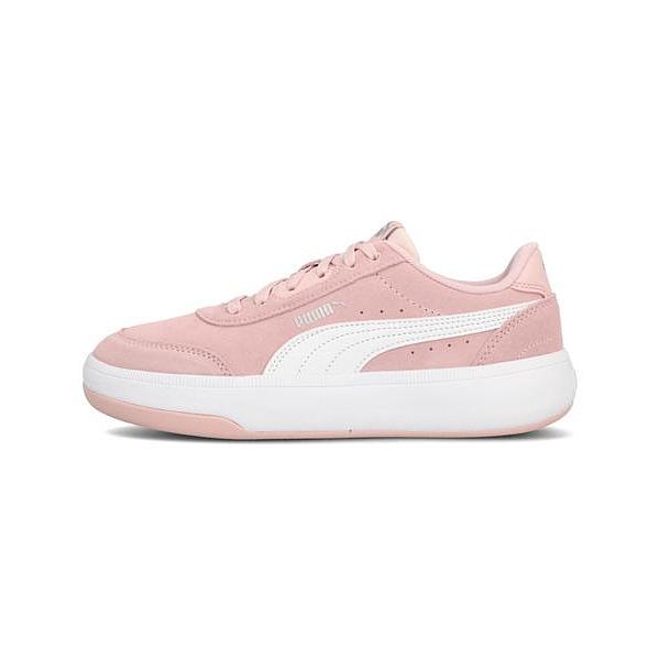 PUMA プーマ TORI SD レディーススニーカー(トリSD) 384598 04 【EC】 チョークピンク/プーマホワイト :720281638459891:シューズダイレクト Yahoo!店 - 通販 - Yahoo!ショッピング PUMA プーマ TORI SD レディーススニーカー(トリSD) 384598 04 【EC】 チョークピンク/プーマホワイト :720281638459891:シューズダイレクト Yahoo!店 - 通販 - Yahoo!ショッピング