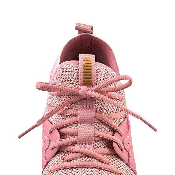 プーマ ローカット スニーカー レディース エマージェンス Emergence Puma ブライダルローズ プーマチームゴールド シューズダイレクト Yahoo 店 通販 Yahoo ショッピング