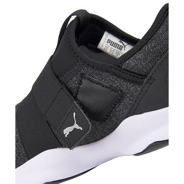 プーマ ランニングシューズ スニーカー レディース デアー Ac Dare Ac Puma プーマブラック プーマシルバー シューズダイレクト Yahoo 店 通販 Yahoo ショッピング