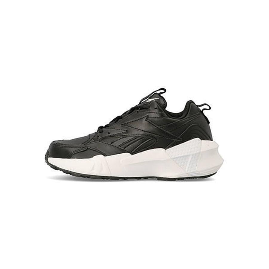 リーボック 厚底 ランニングシューズ スニーカー レディース アズトレックダブルミックス Aztrek Double Mix Reebok Eh2337 ブラック ホワイト ナン シューズダイレクト Yahoo 店 通販 Yahoo ショッピング