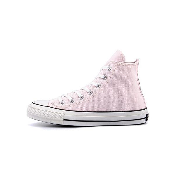 コンバース ハイカット スニーカー レディース オールスター100パステルピケhi All Star 100 Pastelpique Hi Converse 1sc139 ピンク シューズダイレクト Yahoo 店 通販 Yahoo ショッピング