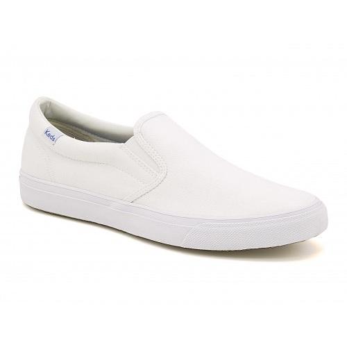 keds anchor slip on canvas