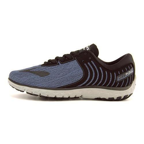 brooks pureflow 6 brown