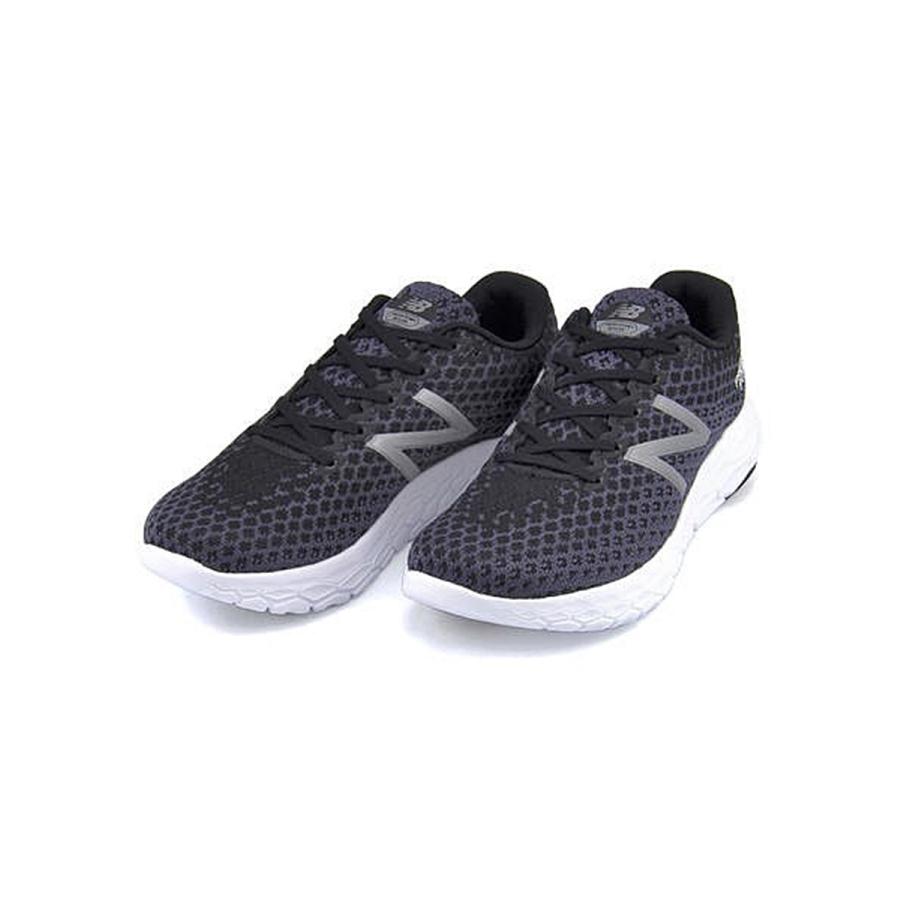 ニューバランス フレッシュ フォーム ビーコン Fresh Foam Beacon メンズ D New Balance ブラック シューズダイレクト Yahoo 店 通販 Yahoo ショッピング