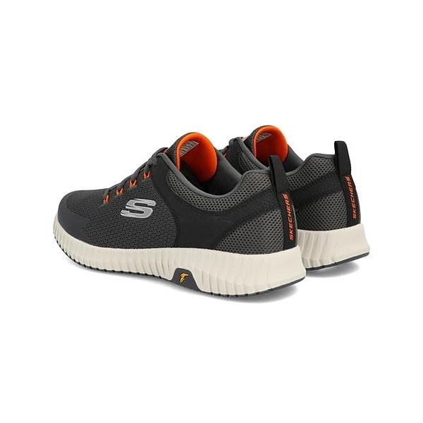 SKECHERS スケッチャーズ ELITE FLEX PRIMETAKE OVER メンズスニーカー 軽量 (エリートフレックスプライム