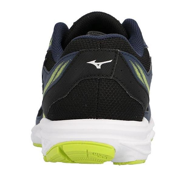 ミズノ ランニングシューズ スニーカー メンズ トラッドロード11 Tradroad 11 Mizuno K1ga2106 ネイビー グリーン ブラック シューズダイレクト Yahoo 店 通販 Yahoo ショッピング