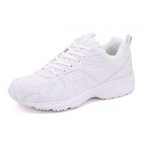 スポルディング メンズ ランニングシューズ ウォーキングシューズ スニーカー 4e 幅広 Spalding Jn 221 ホワイト ホワイト シューズダイレクト Yahoo 店 通販 Yahoo ショッピング