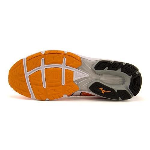 mizuno wave aero 10 brown