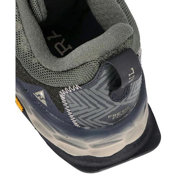 New Balance ニューバランス Fresh Foam Hierro M Mthier メンズスニーカー フレッシュフォームヒエロm B6 グリーン シューズダイレクト Yahoo 店 通販 Yahoo ショッピング