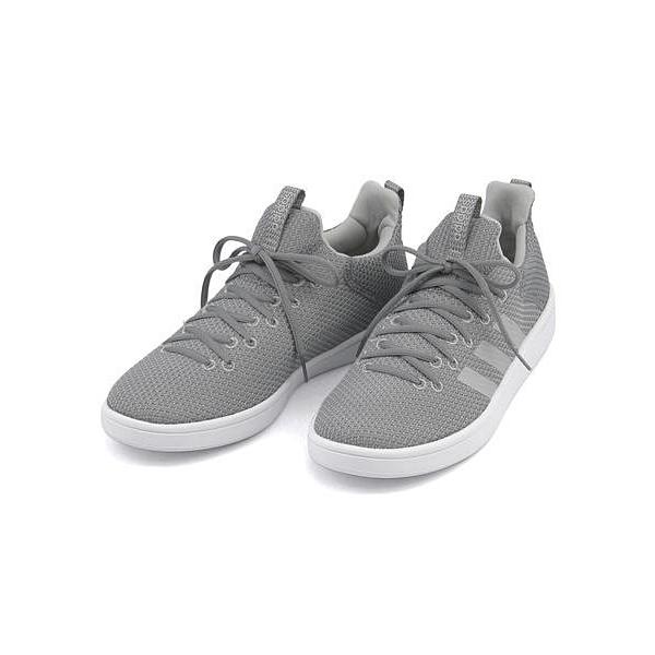 adidas cloudfoam valclean w