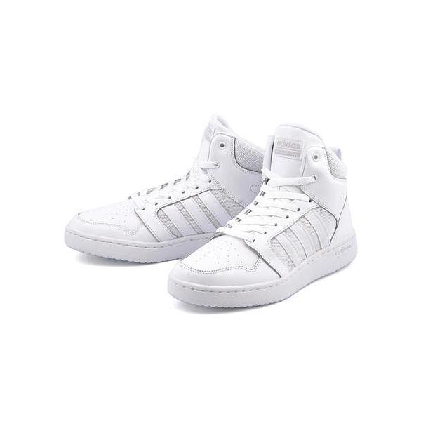 アディダス ハイカット スニーカー 限定モデル Cloudfoam Big Tann M Adidas Da9900 ランニングホワイト ランニングホワイト グレーワン シューズダイレクト Yahoo 店 通販 Yahoo ショッピング