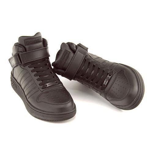 アディダス ハイカット スニーカー メンズ 黒 ネオビッグタン 3 限定モデル Neobig Tann 3 Adidas 4598 Cブラック Cブラック Cブラック シューズダイレクト Yahoo 店 通販 Yahoo ショッピング