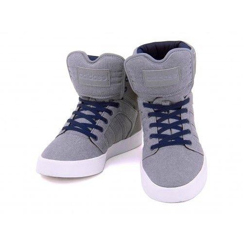 アディダス スニーカー メンズ ハイカット ネオビッグタン Adidas Neobig Tann F964 グレー グレー ホワイト シューズダイレクト Yahoo 店 通販 Yahoo ショッピング